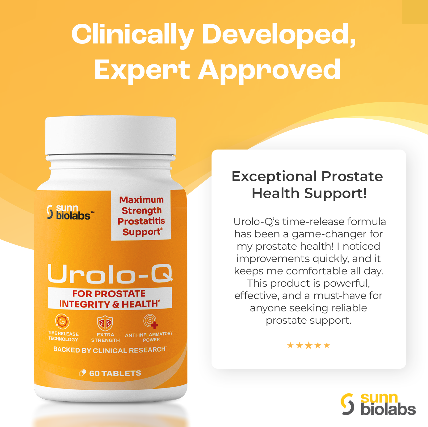 UROLO-Q - 30-day Supply