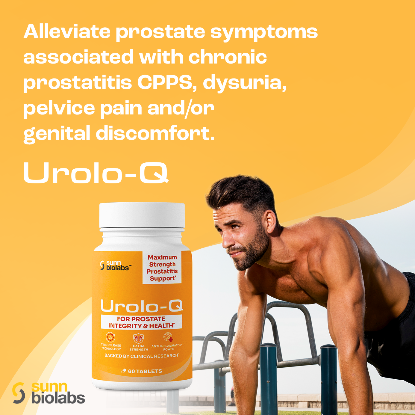 UROLO-Q - 30-day Supply