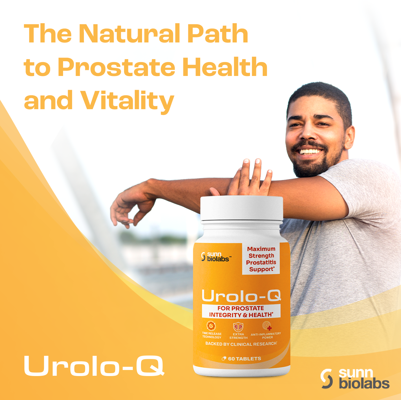 UROLO-Q - 30-day Supply