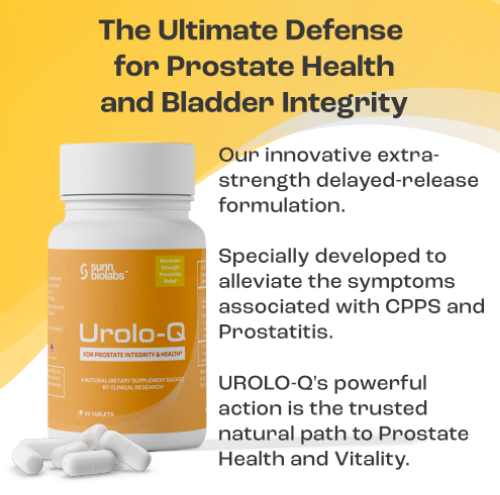 UROLO-Q - 30-day Supply